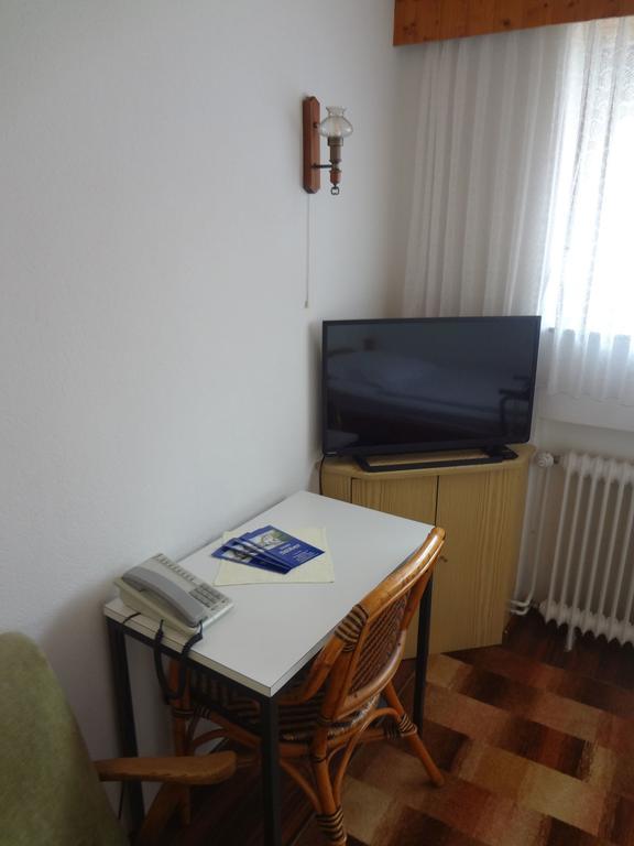 Hotel-Pension Stoeber Jever Luaran gambar